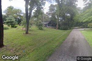 3603 Woodside Place, Glenview, KY 40025