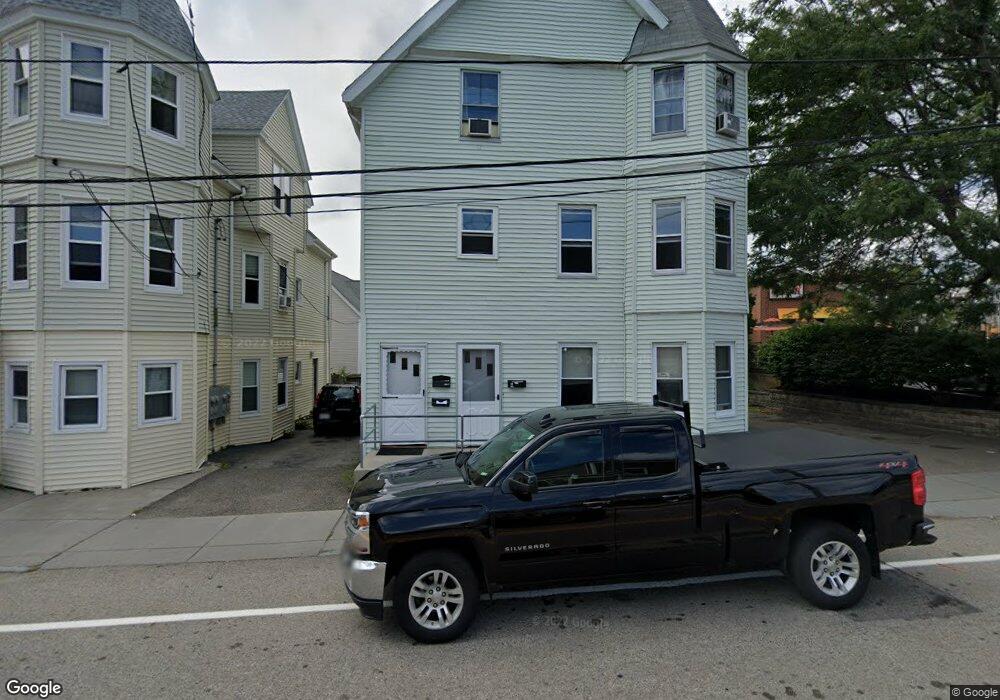 11 Howard St, Watertown, MA 02472 - photo 1