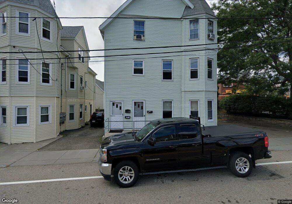 9 Howard St unit 11, Watertown, MA 02472 - photo 1