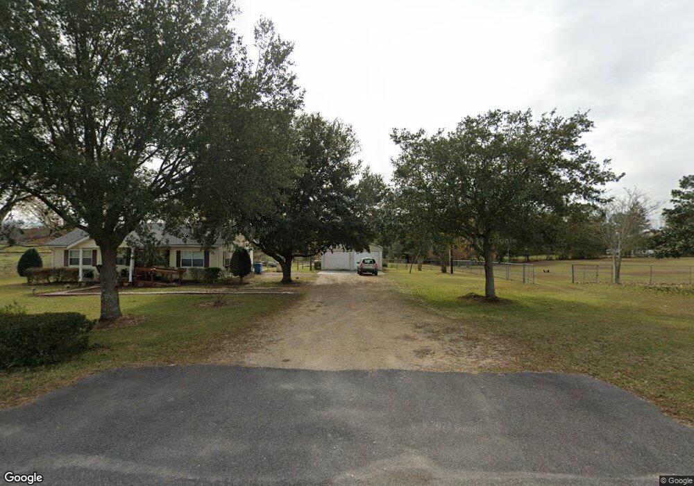 117 Howell Rd, Lucedale, MS 39452 - photo 1