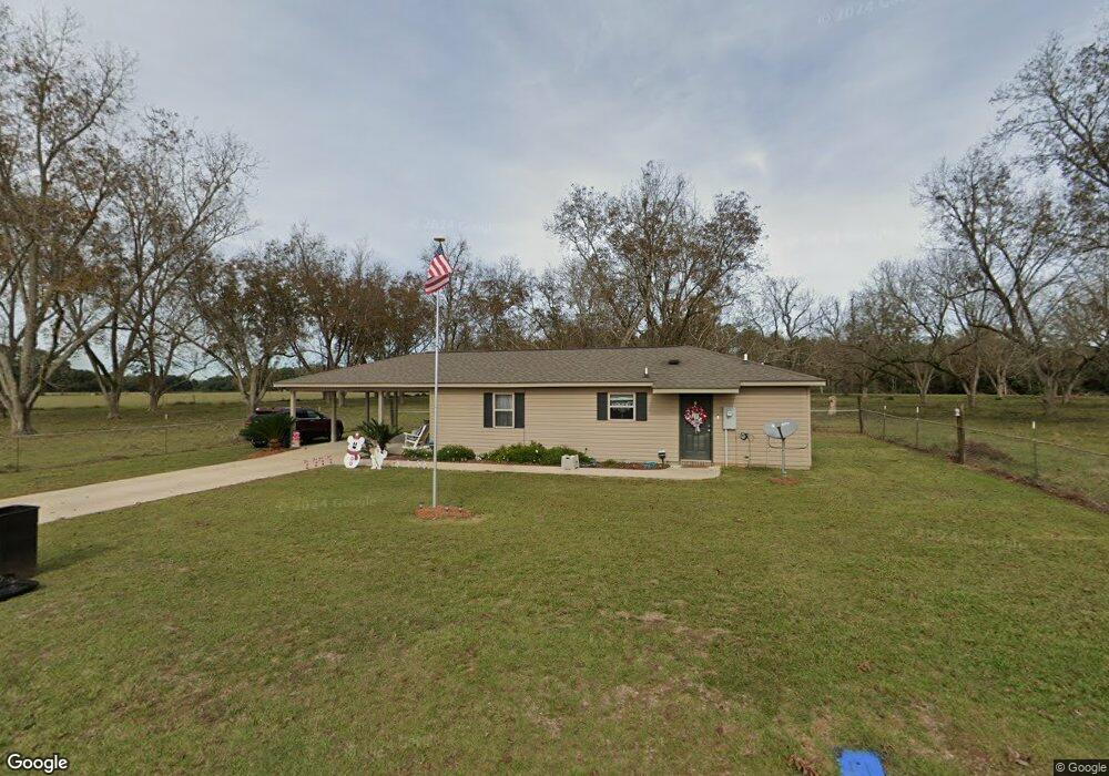 160 Howell Rd, Lucedale, MS 39452 - photo 1