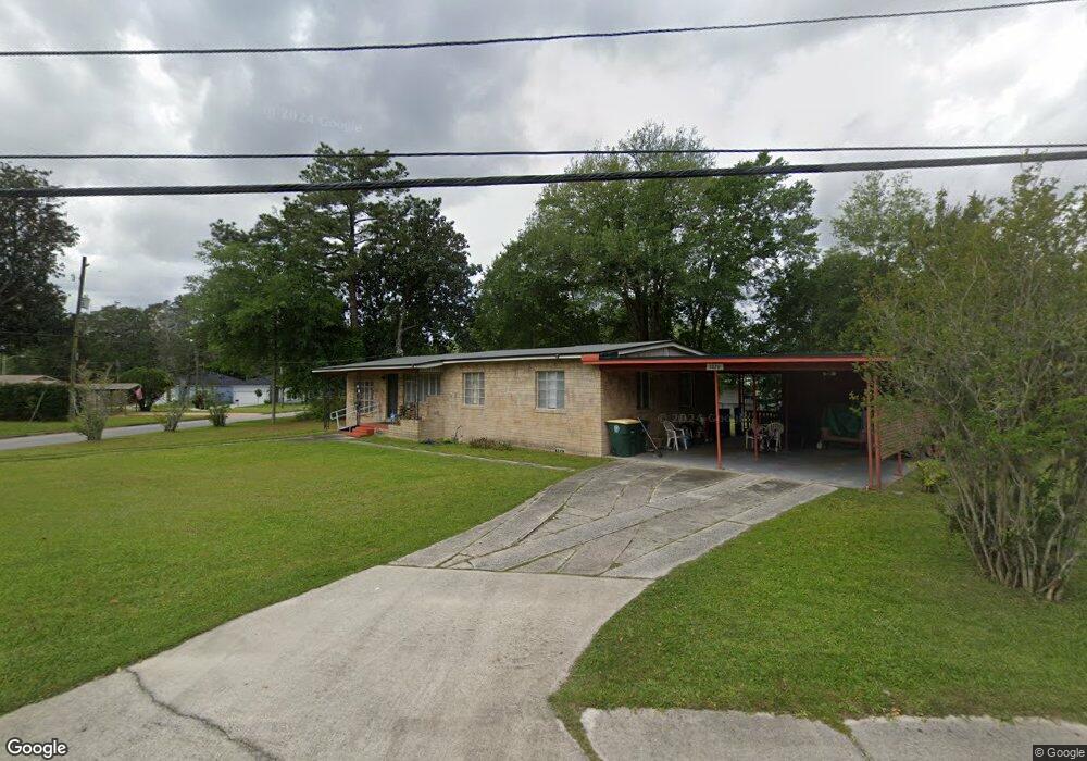 3020 Newell Blvd, Jacksonville, FL 32216 - photo 1