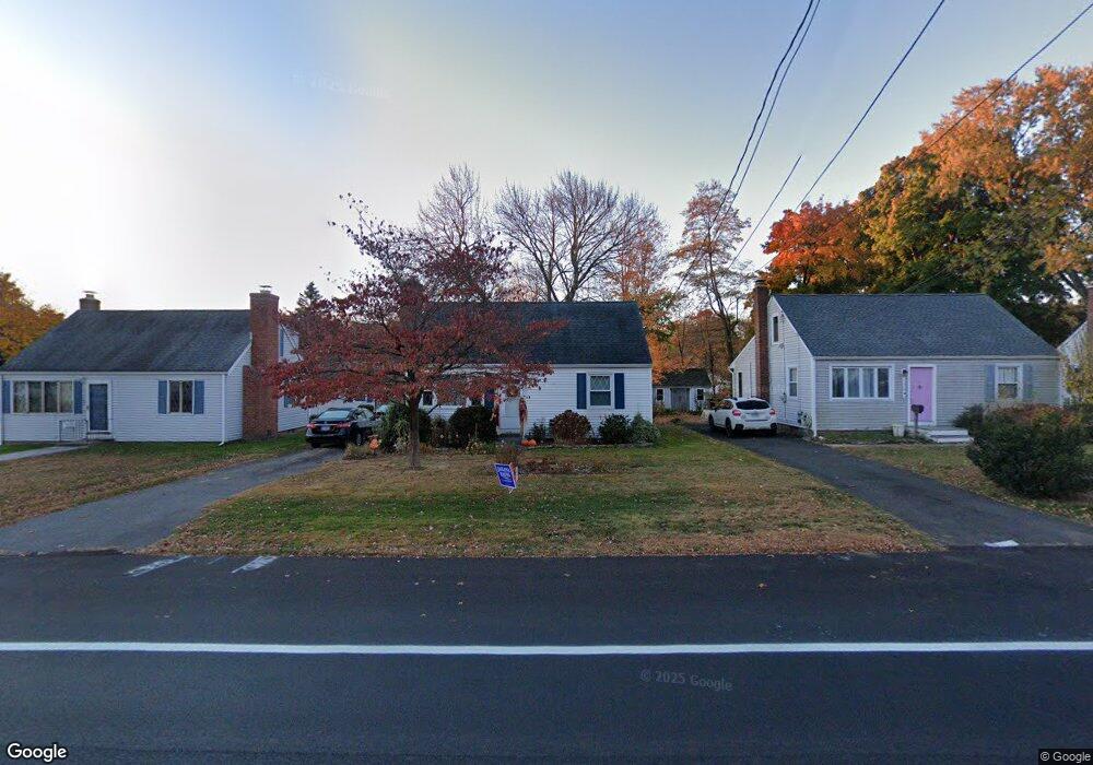 172 Alexander Rd, New Britain, CT 06053 - photo 1