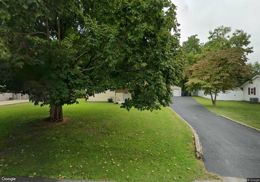 139 Ardmoor Dr, Whiteland, IN 46184 - photo 1