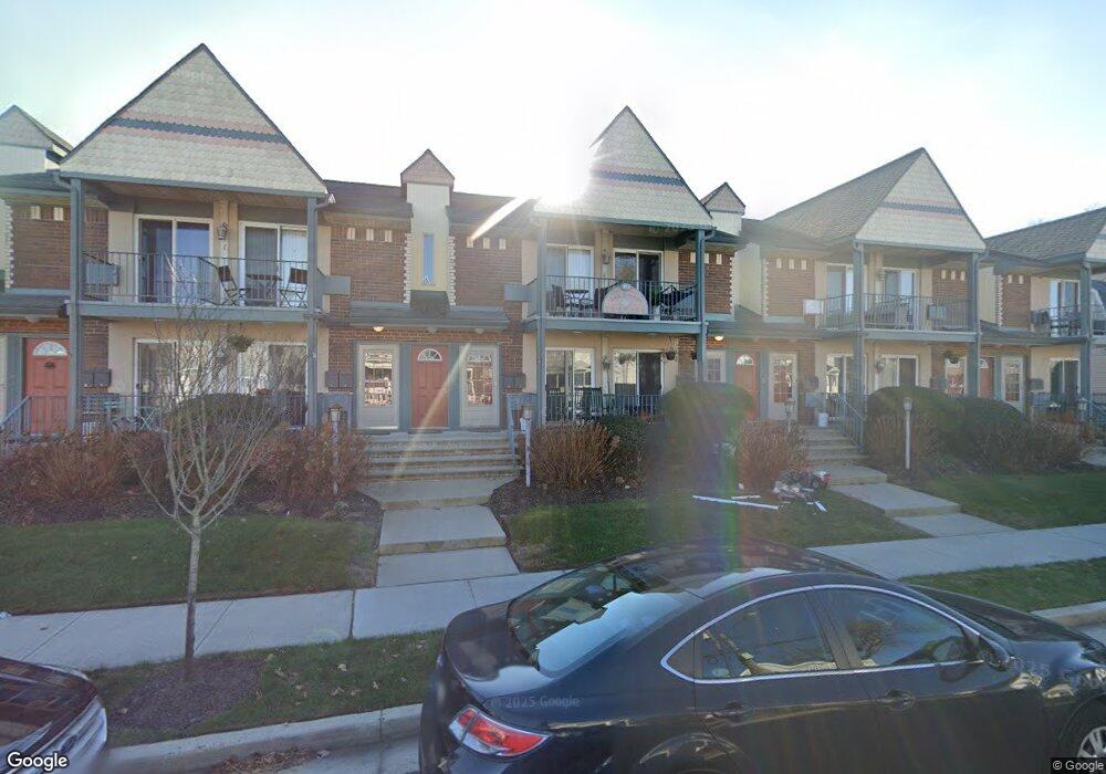 207 13th Ave unit 1, Belmar, NJ 07719 - photo 1