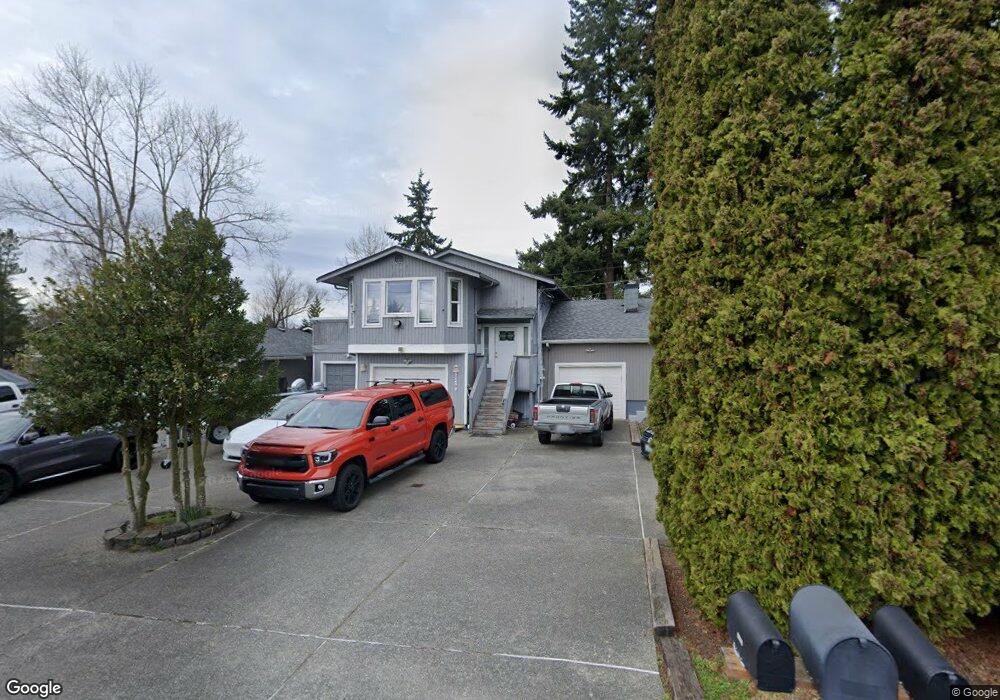 5025 84th St SW, Mukilteo, WA 98275 - photo 1