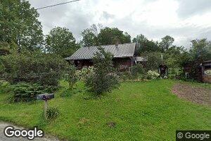 1507 S Albany Rd, West Glover, VT 05875