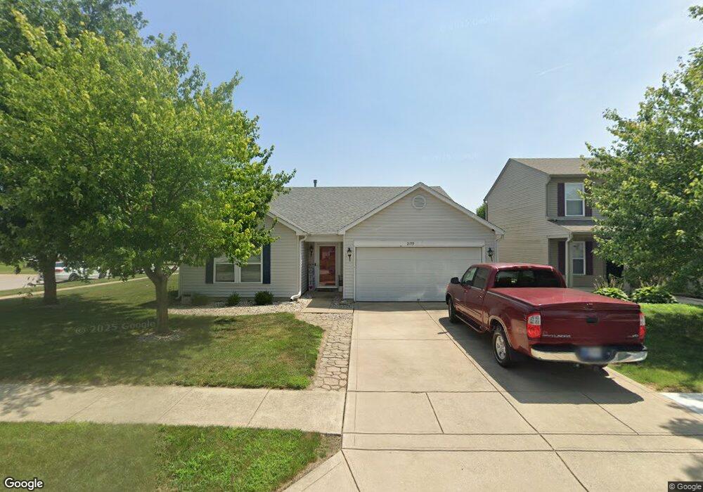 2199 Olympia Dr, Franklin, IN 46131 - photo 1