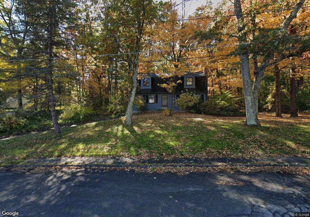 44 Shady Ln, Franklin, MA 02038 - photo 1