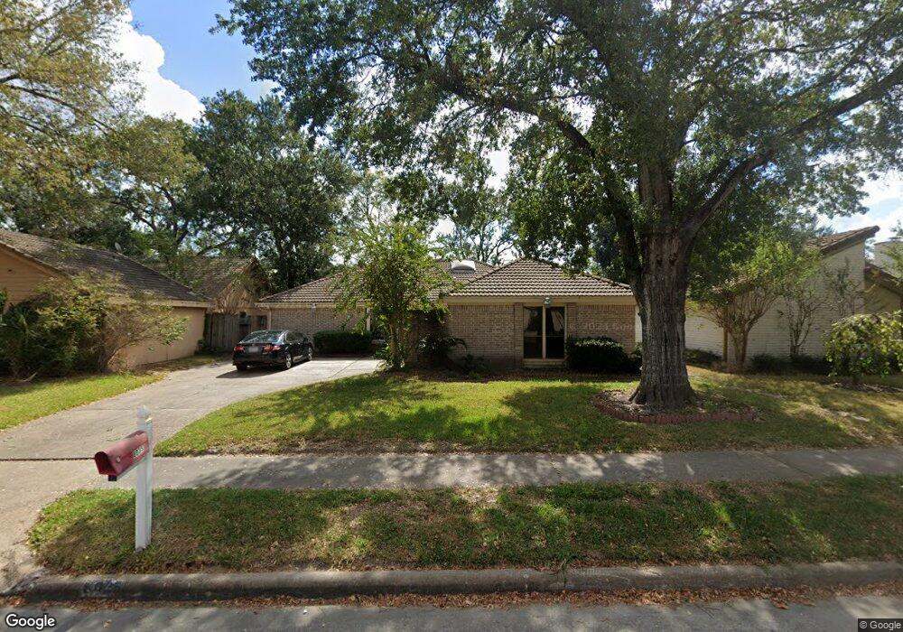 6035 Gallant Forest Dr, Houston, TX 77088 - photo 1