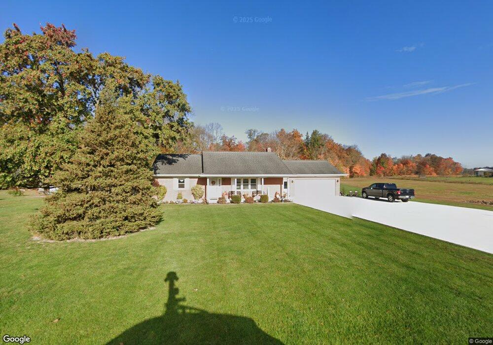 6411 New Bremen New Knoxvil Rd, New Knoxville, OH 45871 - photo 1