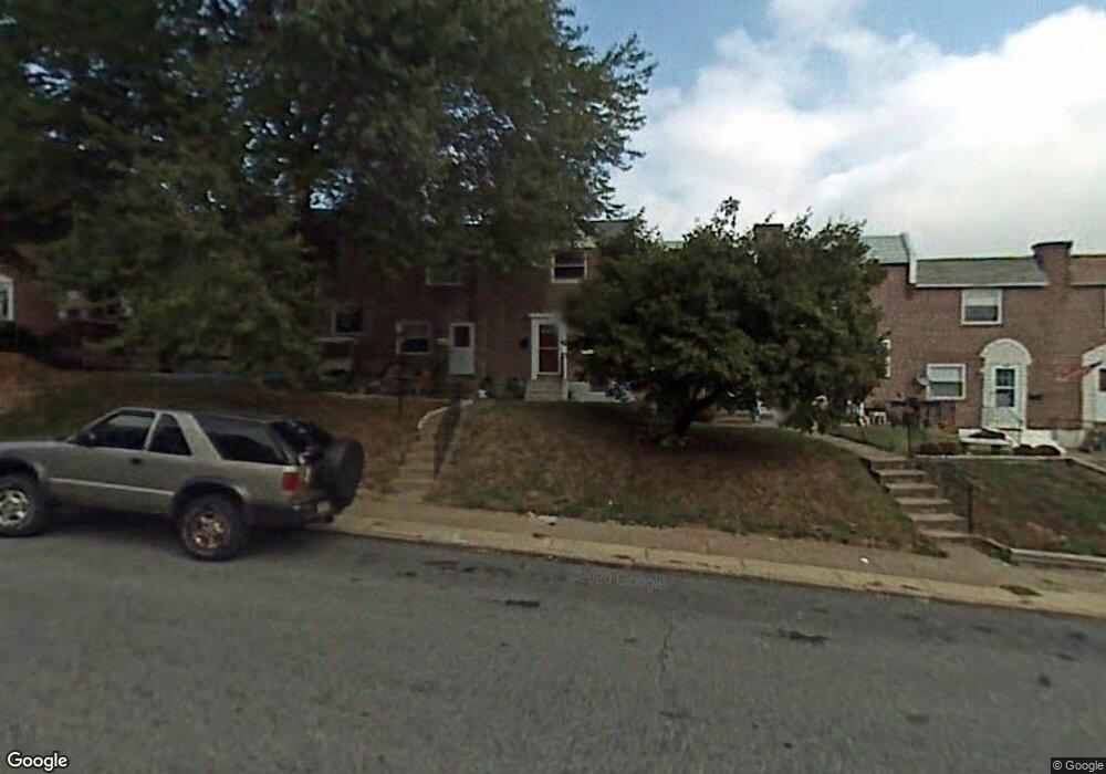 719 Grant Rd, Folcroft, PA 19032 - photo 1