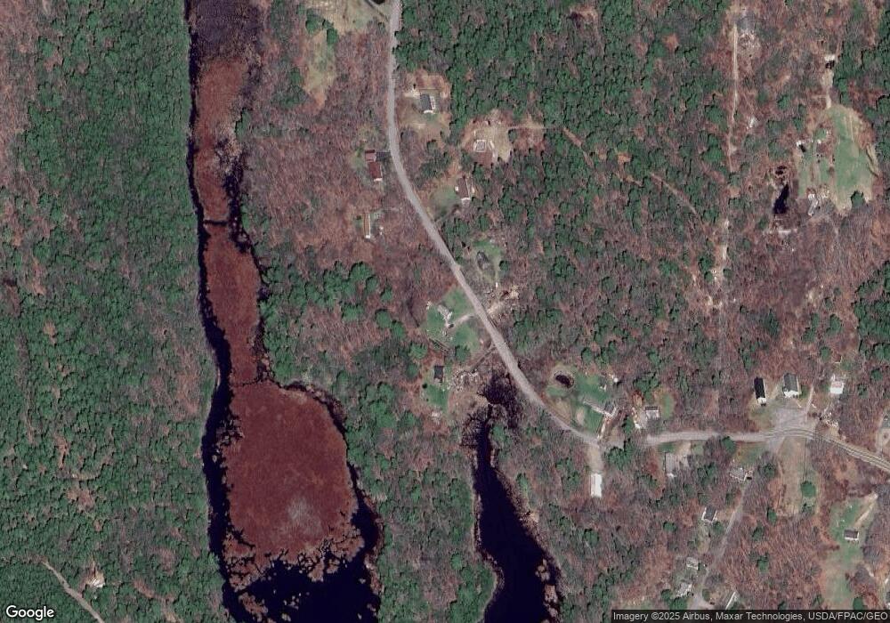 50 W Side Rd, Trevett, ME 04571 - photo 1