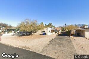 4843 E 2nd St, Tucson, AZ 85711