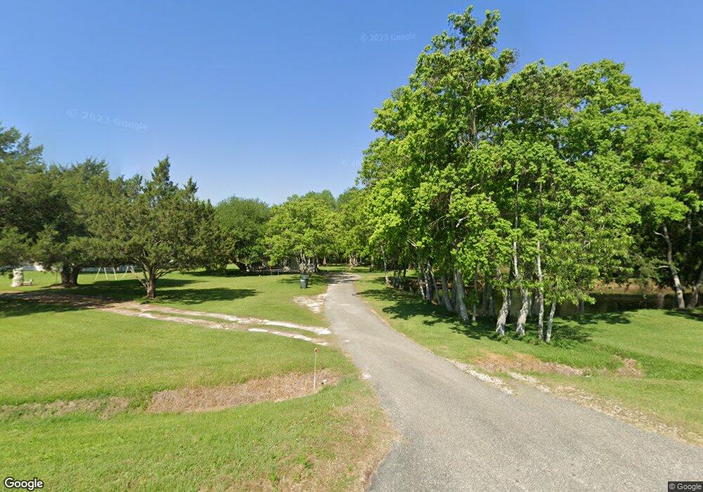 14125 Tallokas Rd, Pavo, GA 31778 - photo 1