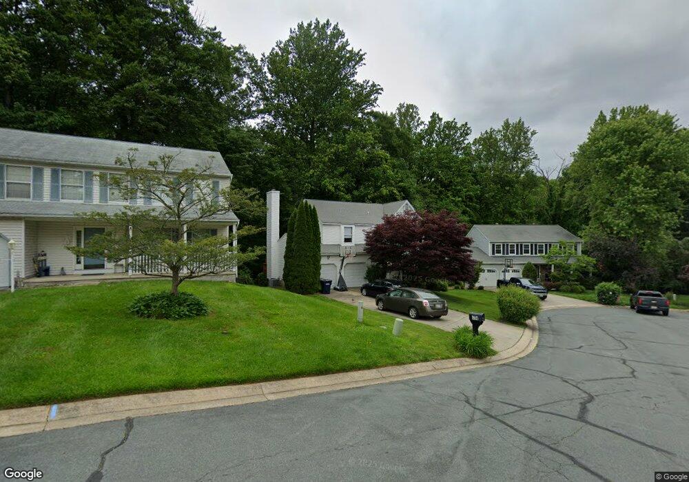 414 Abbey Cir, Abingdon, MD 21009 - photo 1