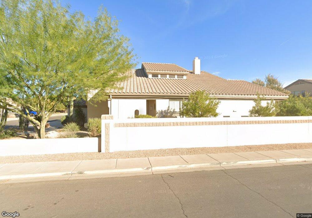 4223 W Ivanhoe Ct, Chandler, AZ 85226 - photo 1