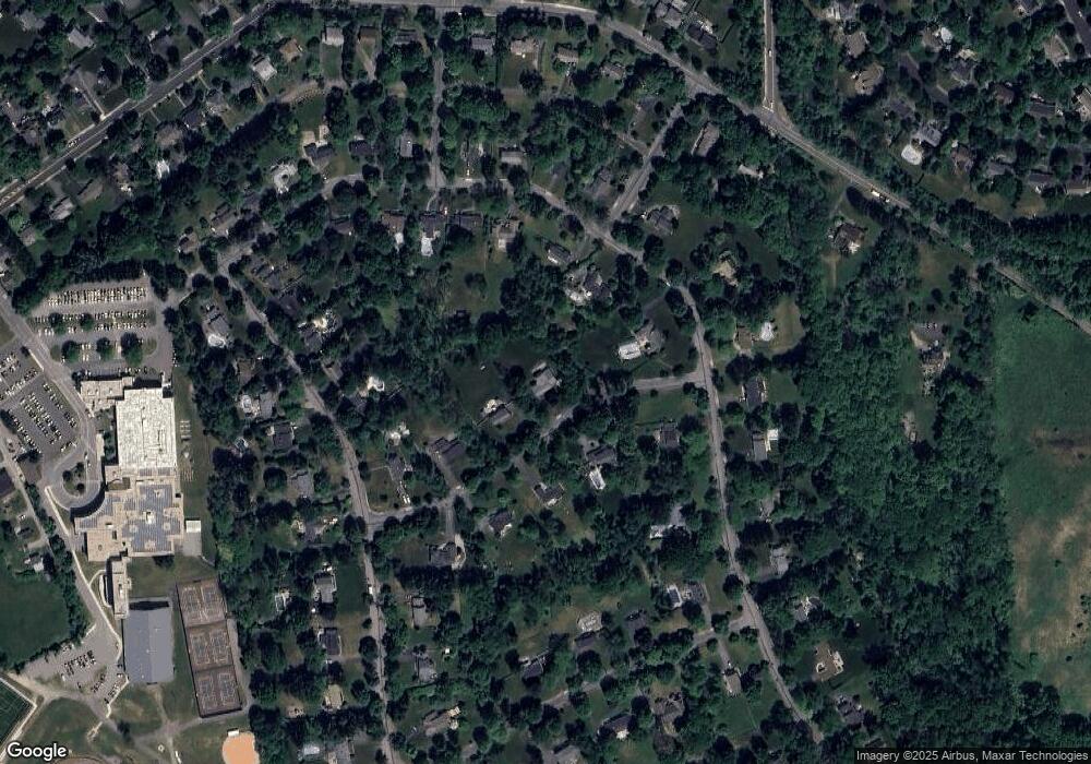 1 Leddell Rd, Mendham, NJ 07945 - photo 1