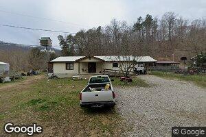 165 Hunter Branch Rd, Printer, KY 41655