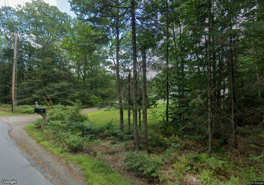 104 River Rd, Plymouth, NH 03264 - photo 1