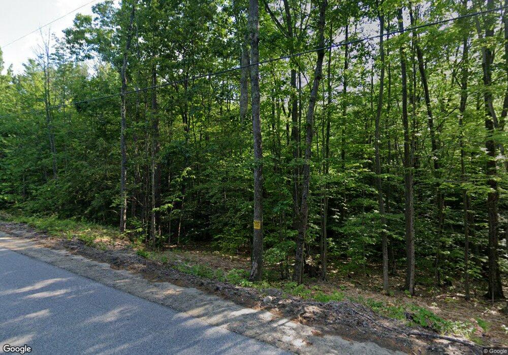 366 Old County Rd, Deering, NH 03244 - photo 1