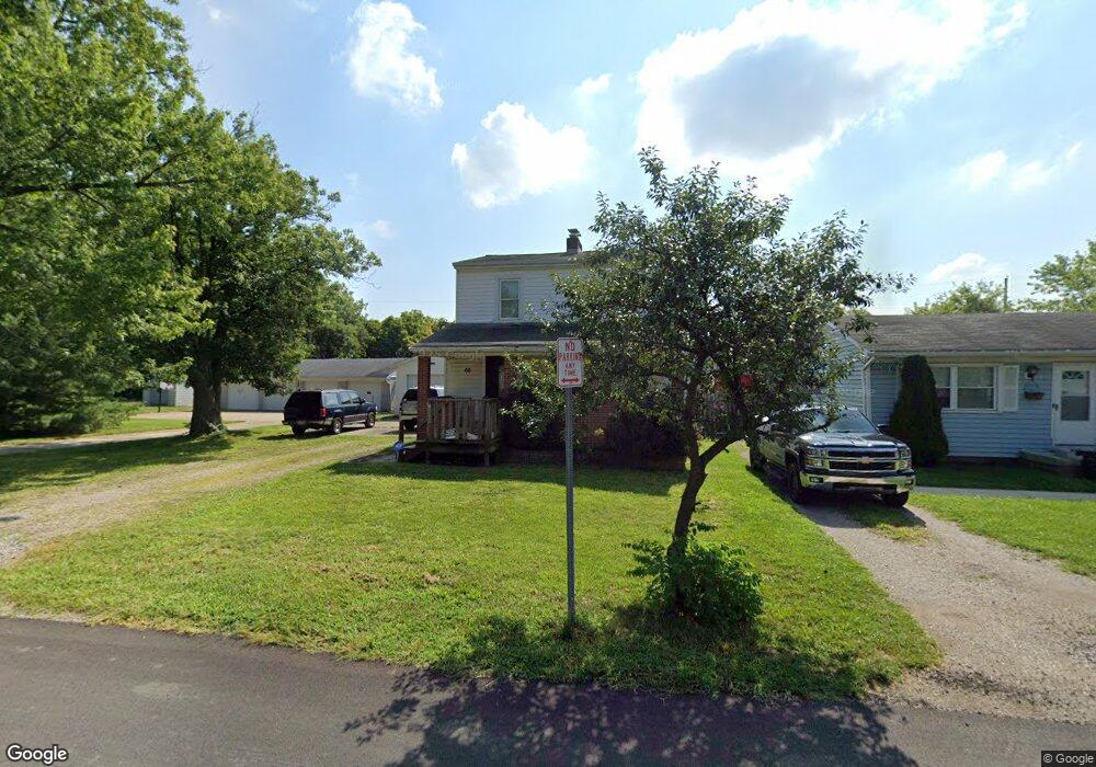 66 Gladys Rd, Columbus, OH 43228 - photo 1