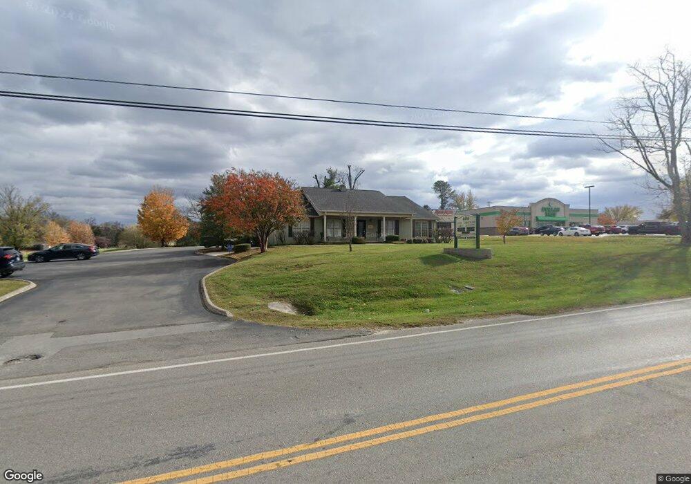 554 W Main St, Cookeville, TN 38506 - photo 1