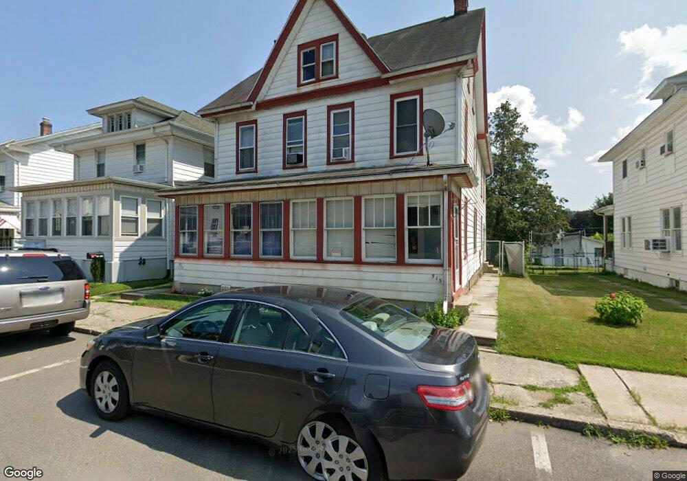 513 Mahoning St, Lehighton, PA 18235 - photo 1