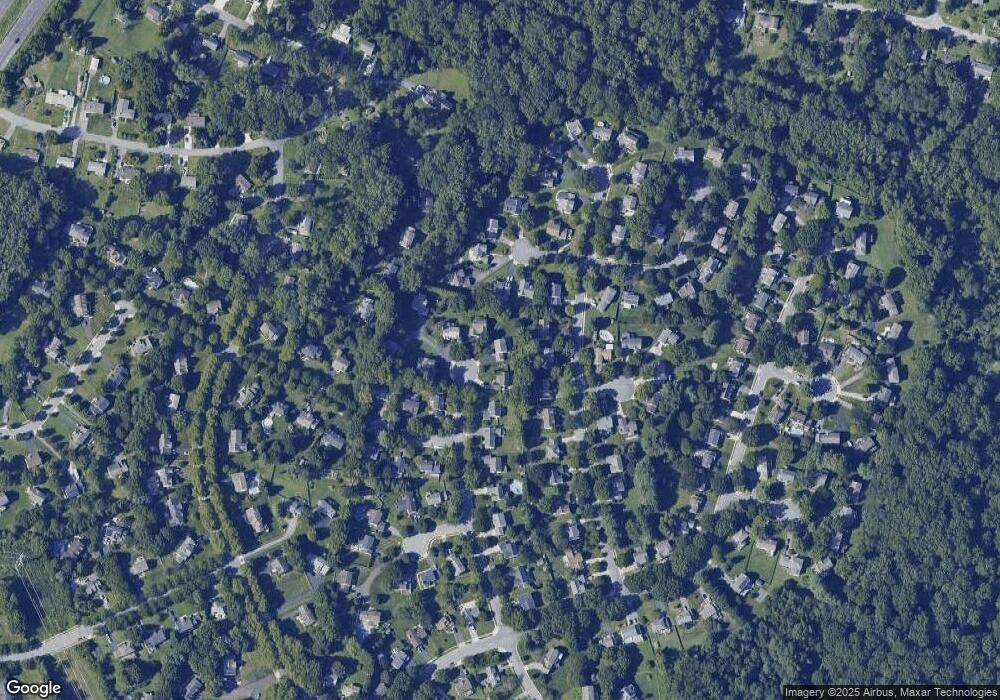 8238 Slippery Rock Way, Laurel, MD 20723 - photo 1