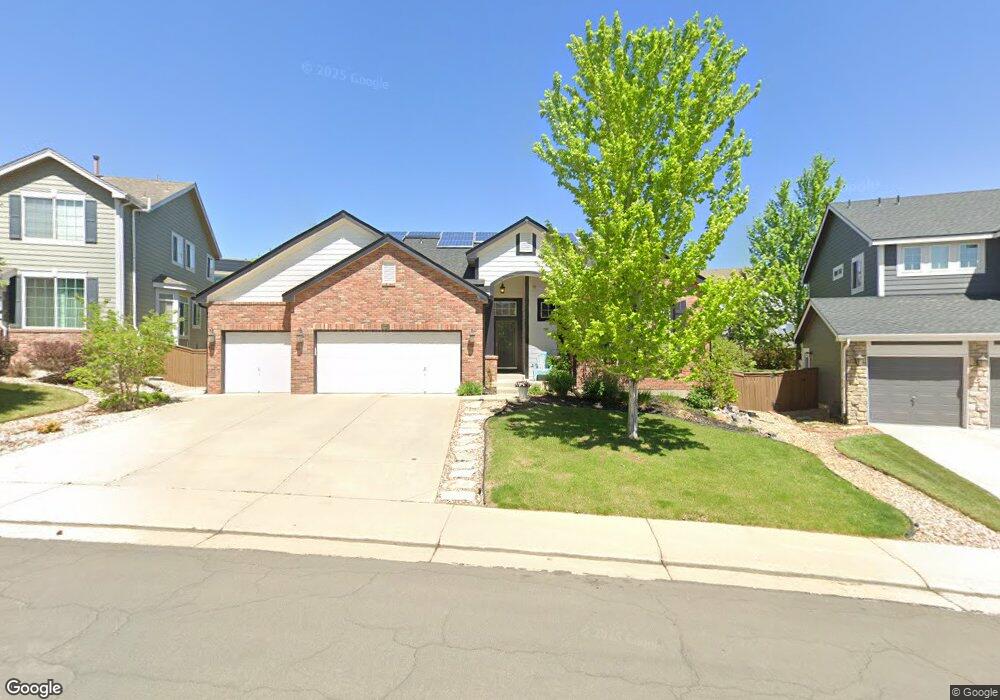 10223 Dan Ct, Highlands Ranch, CO 80130 - photo 1