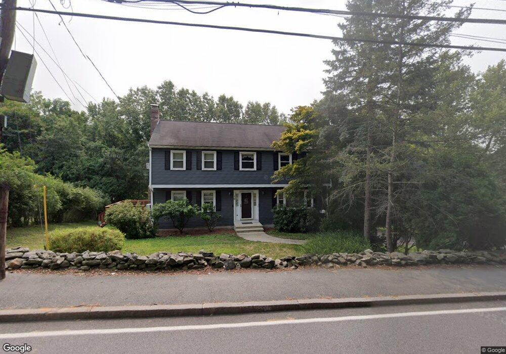 16 L-16 Brigham Estates, Hudson, MA - photo 1