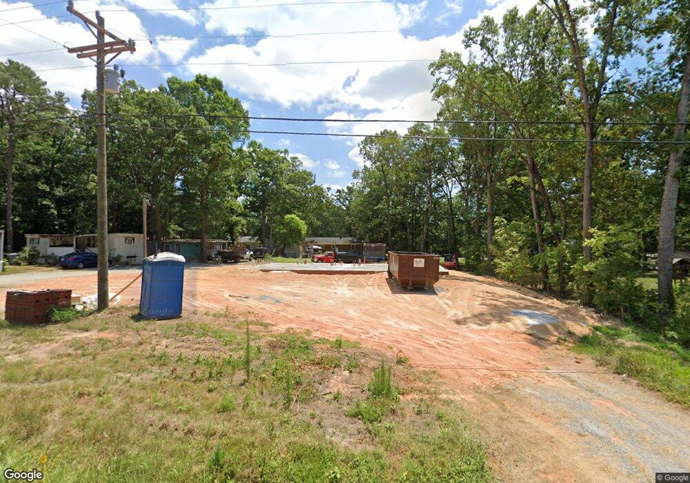 405 Pineview St, Asheboro, NC 27203 - photo 1