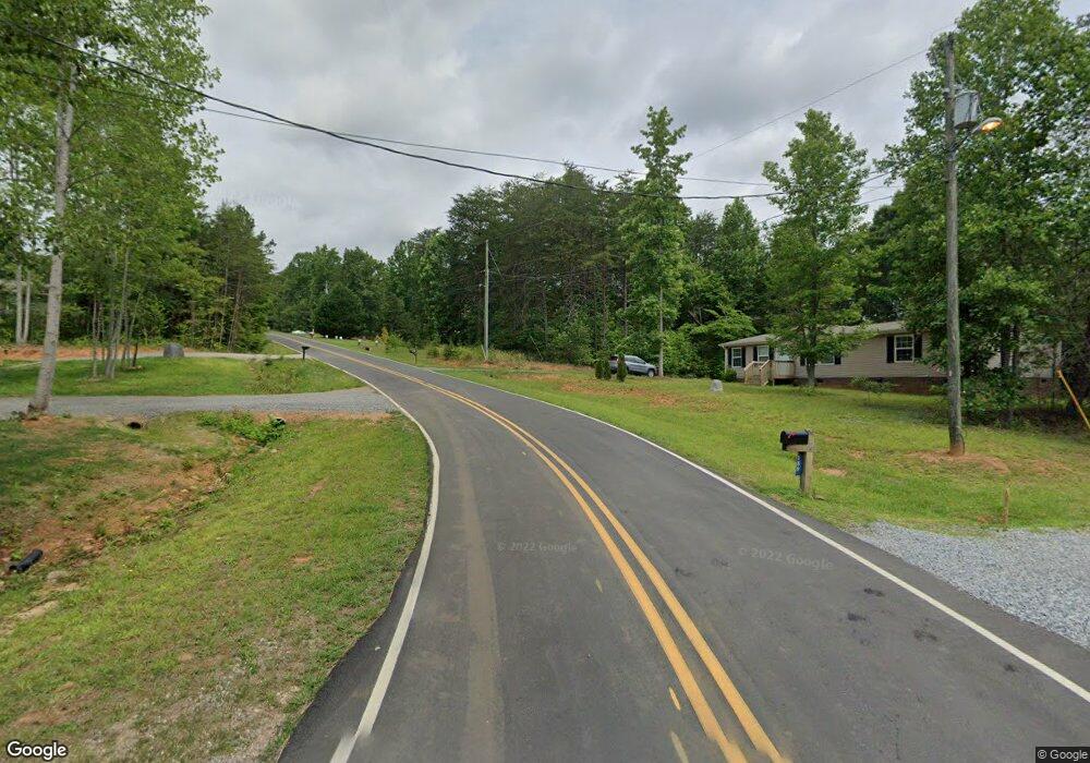 154 Apple Valley Ln, Statesville, NC 28677 - photo 1