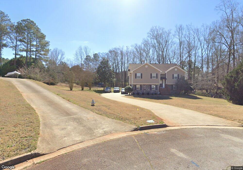 1000 Declaration Ct unit 56, McDonough, GA 30253 - photo 1
