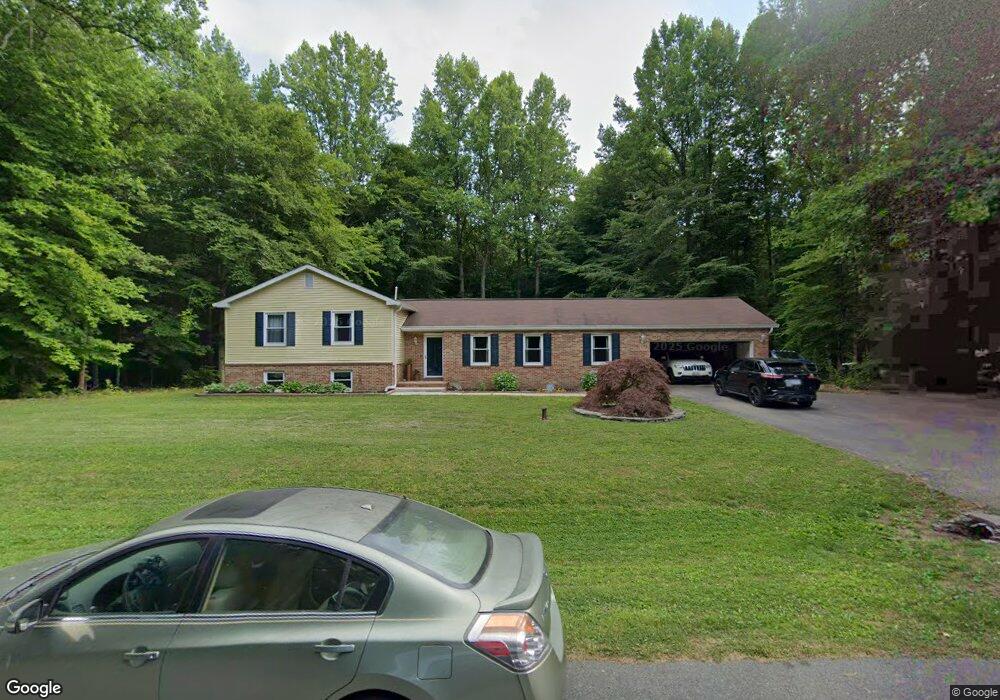 883 Conservation Ln, Harwood, MD 20776 - photo 1