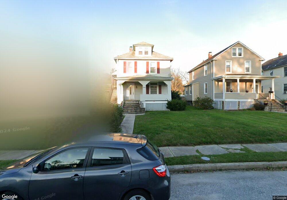 2808 Gibbons Ave, Baltimore, MD 21214 - photo 1