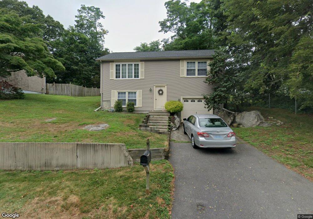 65 Levesque St, Warwick, RI 02886 - photo 1