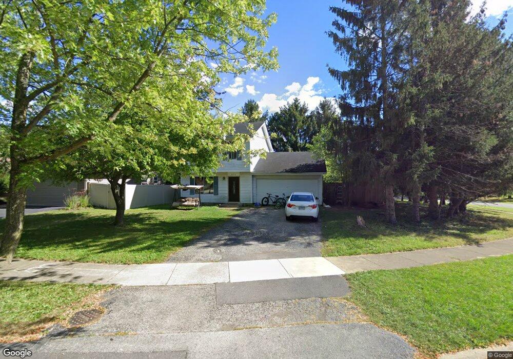 2312 Woodview Ln, Naperville, IL 60565 - photo 1