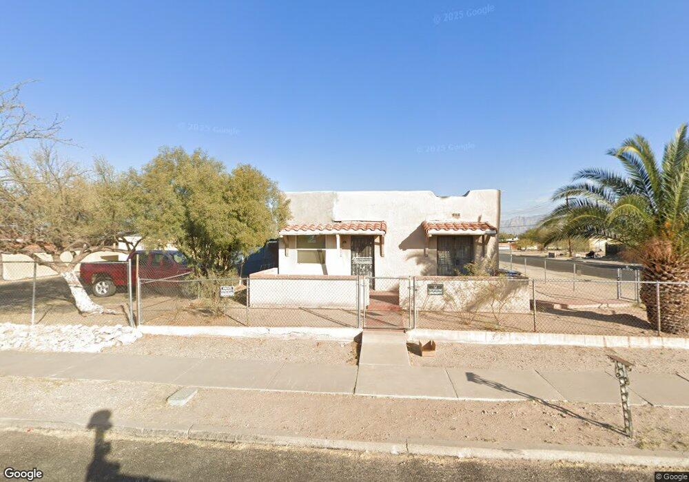347 E 24th St, Tucson, AZ 85713 - photo 1