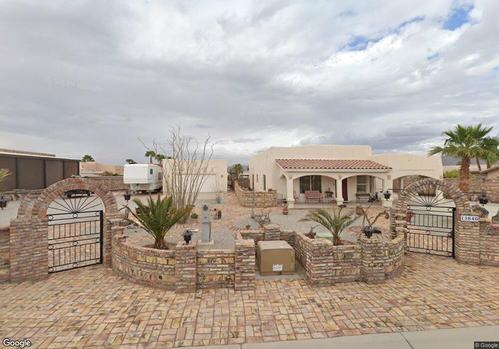 13830 E 53rd St, Yuma, AZ 85367 - photo 1