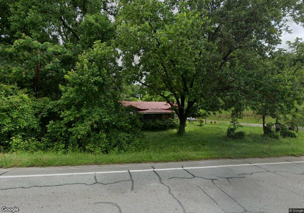 371 Main St, Whitesburg, GA 30185 - photo 1