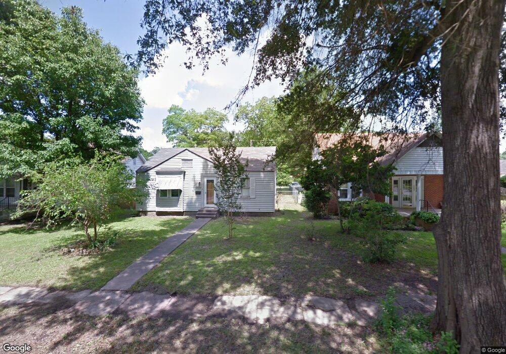 1005 S Maple St, Stuttgart, AR 72160 - photo 1