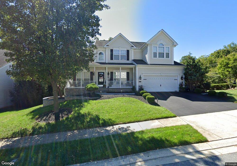 1 Gillingham Ct, Owings Mills, MD 21117 - photo 1