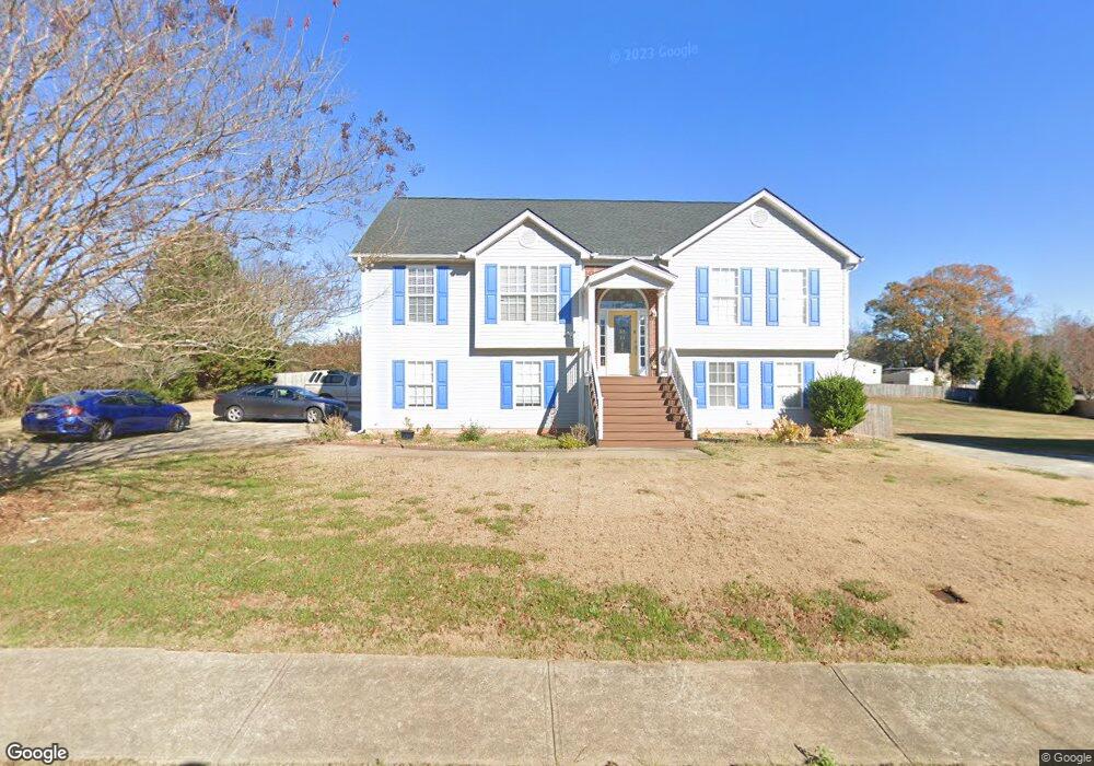 2402 Indian Bluffs Dr unit 1, Dacula, GA 30019 - photo 1