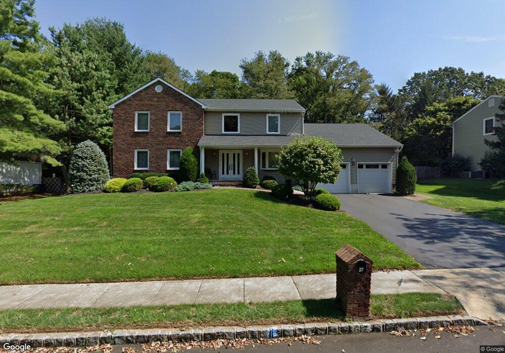 37 Colts Run, Marlboro, NJ 07746 - photo 1