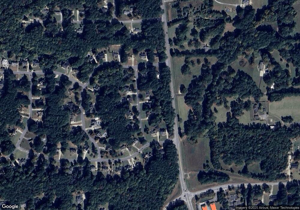 40 Willoughby Run, Sharpsburg, GA 30277 - photo 1