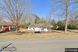 1385 Nicholson St, Richland, GA 31825