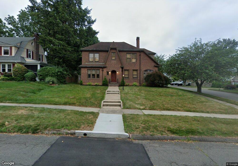 300 Ivy St, Wallingford, CT 06492 - photo 1