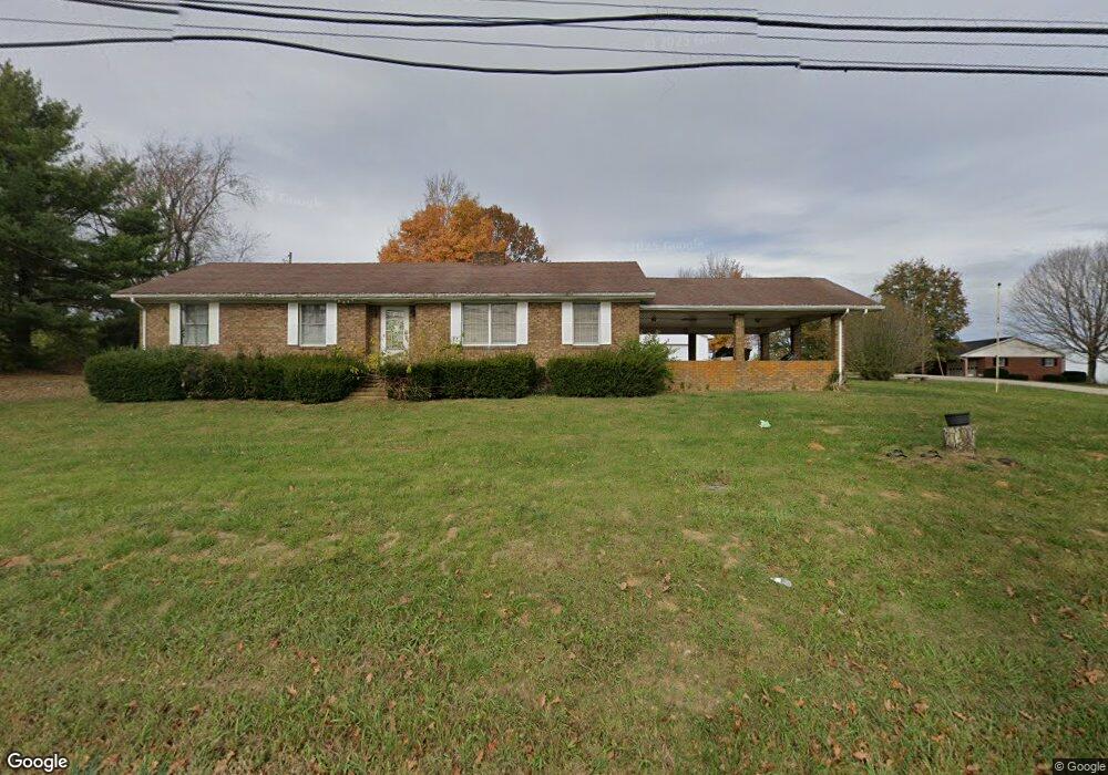 1102 Ewing Rd, Ewing, KY 41039 - photo 1