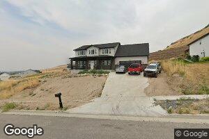 887 E Castle Rock Dr, Hyde Park, UT 84318